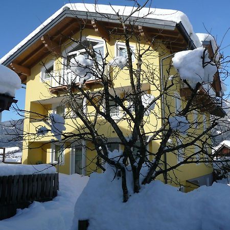 Appartement Koenigslehen Radstadt Esterno foto