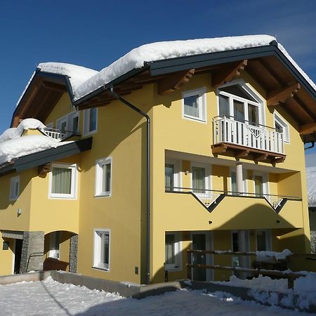 Appartement Koenigslehen Radstadt Esterno foto