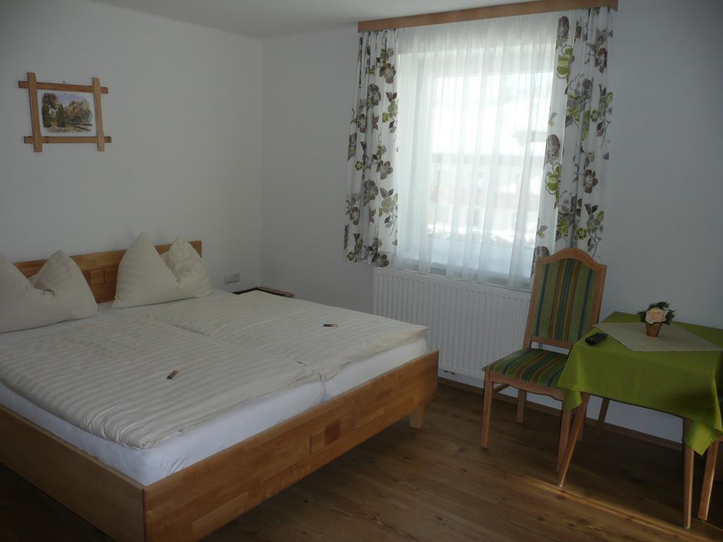 Appartement Koenigslehen Radstadt Camera foto