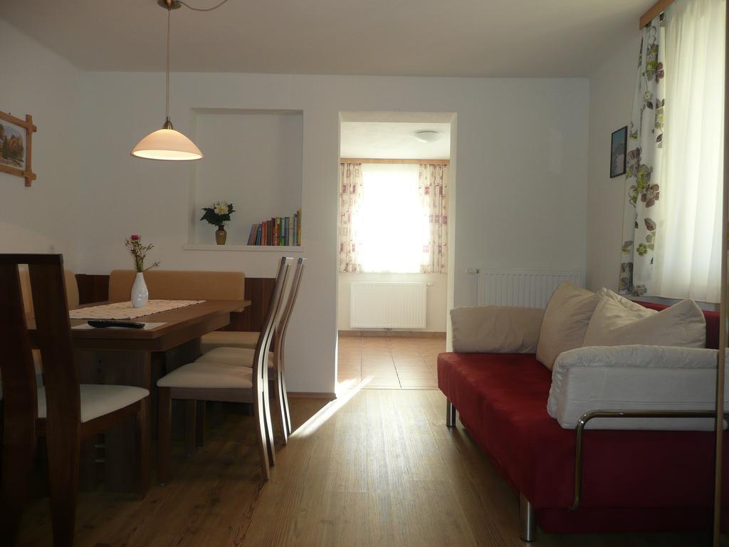 Appartement Koenigslehen Radstadt Esterno foto