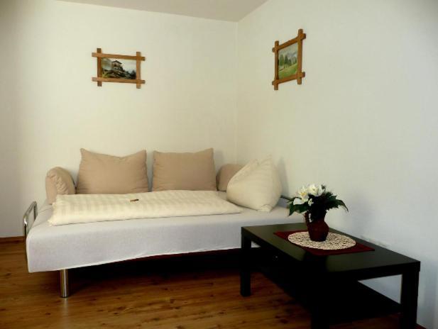 Appartement Koenigslehen Radstadt Esterno foto