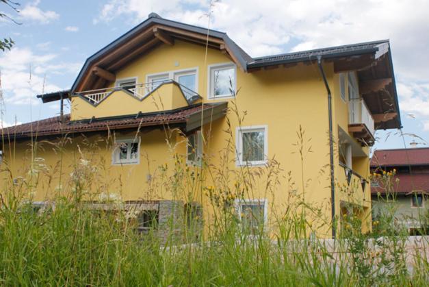 Appartement Koenigslehen Radstadt Esterno foto