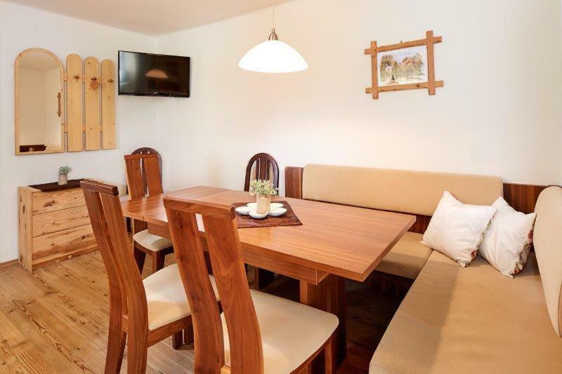 Appartement Koenigslehen Radstadt Esterno foto