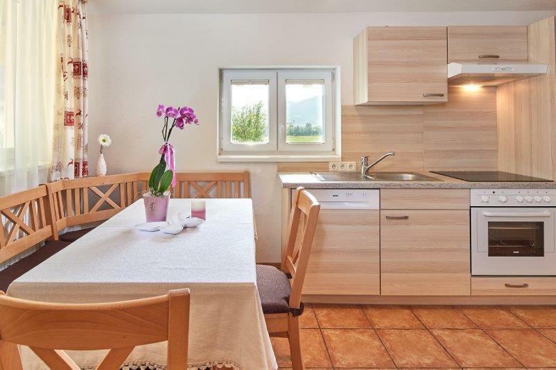 Appartement Koenigslehen Radstadt Esterno foto