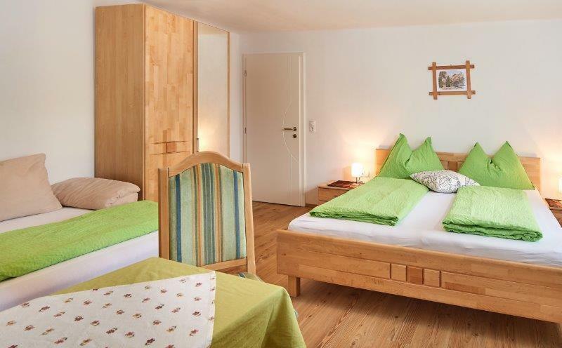 Appartement Koenigslehen Radstadt Esterno foto