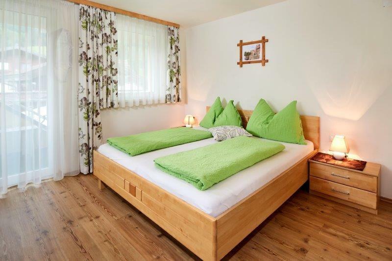 Appartement Koenigslehen Radstadt Esterno foto