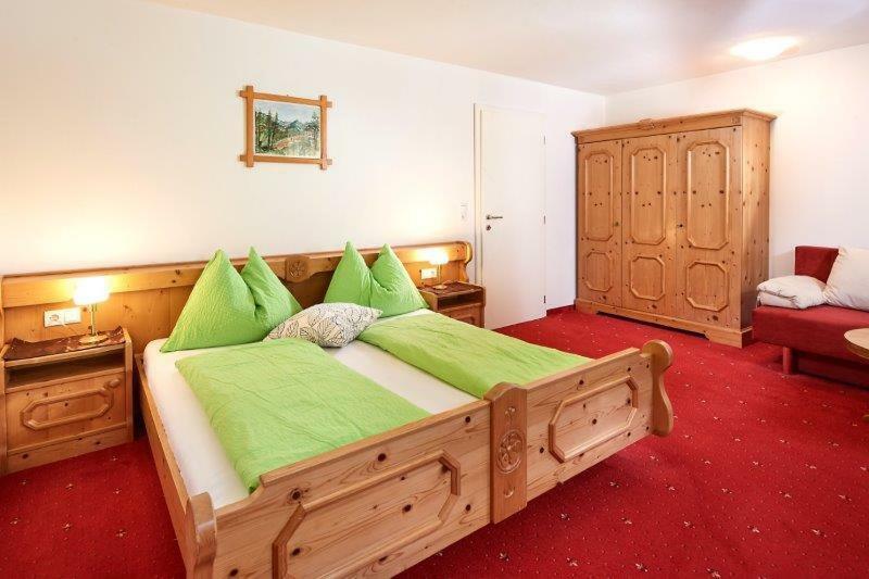 Appartement Koenigslehen Radstadt Esterno foto