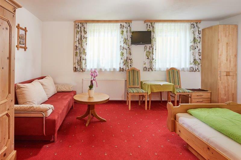 Appartement Koenigslehen Radstadt Esterno foto