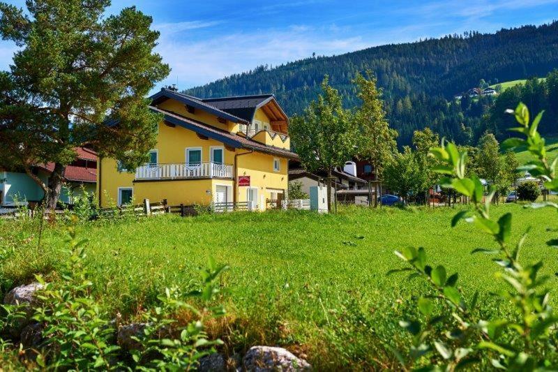 Appartement Koenigslehen Radstadt Esterno foto