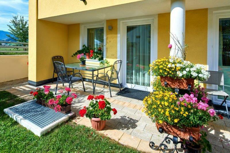 Appartement Koenigslehen Radstadt Esterno foto