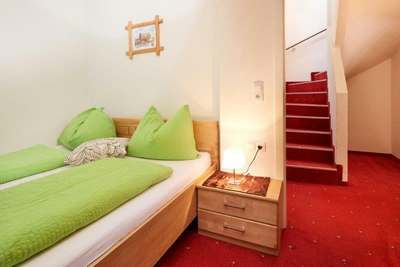 Appartement Koenigslehen Radstadt Esterno foto