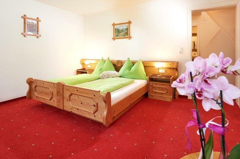 Appartement Koenigslehen Radstadt Esterno foto